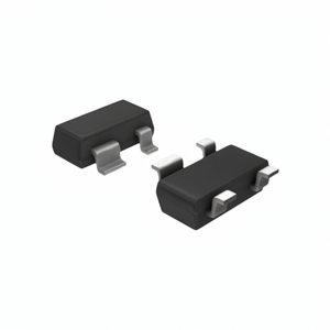 BAS28,235 Electronic Circuit Components TO-253-4, TO-253AA Diode Arrays Original One Stop Service - Product Image 1