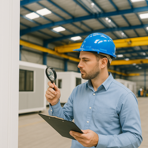 Professionele Kwaliteitscontrole Leverancier Productinspectie 3de Partij Inspectiedienst <span class=keywords><strong>In</strong></span> Ningbo <span class=keywords><strong>Jinan</strong></span> Willekeurige Inspectie - Product Image 4