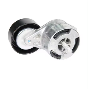 Tandriemspanner 06e903133q 06e903133r 06e903133T Audi A4 A6 A8 Q5 Q7 3.0 Tfsi Auto Motor Riemspanner - Product Image 2