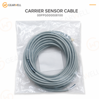 Câble de capteur de température ambiante Carrier 00PPG000008100 pour système de contrôle de climatiseur et refroidisseur CVC – Pièce de rechange