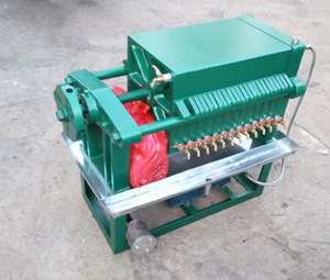 Penjualan Minyak Filter Pemisah Minyak dan Air Filter Mesin - Product Image 1