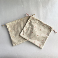 Cadeau personnalisé Parfum Daim Sacs d'emballage Cordon De Luxe Soyeux Peluche Velours Voyage Cosmétique Bijoux Pochette De Rangement Sac