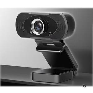 Cámara Web JIUBEI X7 2K USB/WiFi <span class=keywords><strong>de</strong></span> Alta Calidad <span class=keywords><strong>en</strong></span> Negro para Videoconferencias, Compatible con Windows, Mac OS, Skype, <span class=keywords><strong>Zoom</strong></span> y Microsoft Teams - Product Image 3