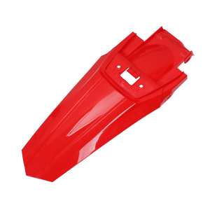 Kit de carénage en plastique JFG le plus vendu pour moto de course CRF230F 2020 – Garde-boue moto - Product Image 1
