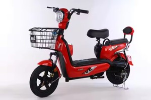 Factory Price Widely Used 48v 350w Fashion Mid Drive Bike - Product Image 5