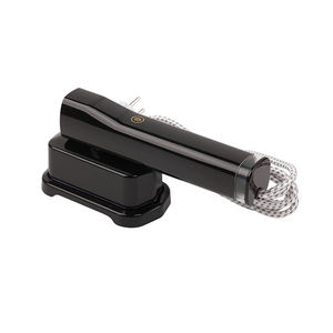 YY-2401 <span class=keywords><strong>fer</strong></span> électrique 1200W Portable LCD portable suspendu Machine à repasser petit ménage vapeur brosse <span class=keywords><strong>fer</strong></span> - Product Image 5