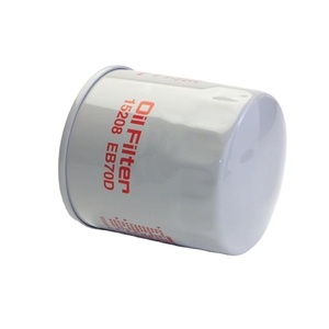 Filtre à huile moteur automobile de haute qualité en gros OEM 15208-EB70D/15208-BN30A/MD353795/90915-TD003 pour Nissan/<span class=keywords><strong>Scania</strong></span>/Toyota - Product Image 4