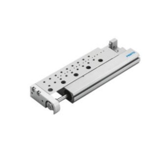 100% ban đầu festo Mini trượt SLF-6-10-P-A 170503 khí nén ổ đĩa SLF-6-20-P-A 170504 nhỏ trượt bảng xi lanh - Product Image 1