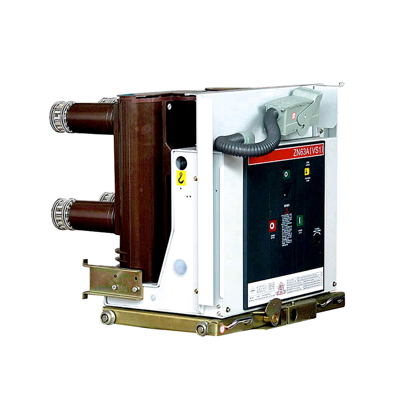 3P Moulded Case Circuit Breaker Mccb