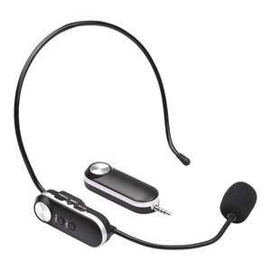 Kit de Micrófono <span class=keywords><strong>MASTER</strong></span> 25 Negro - Product Image 1