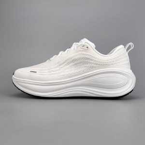 Calzado Deportivo Unisex Personalizado de Fábrica OEM/ODM, Parte Superior de Malla Transpirable, Antideslizante, Cómodo, de Alta Calidad, Tallas Grandes, para Correr - Product Image 2