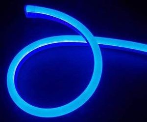 Tira de Luz LED RGB de 360 Grados, 12V 24V, Impermeable IP67, Flexible y Personalizable para Decoraciones Exteriores - Product Image 4
