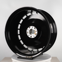 Jantes forgées de haute qualité BZ 19 20 21 22 23 24 pouces pour Ferrari Lamborghini Maserati McLaren