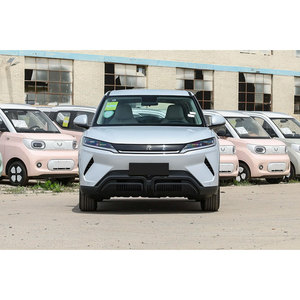 Yuan UP HYBRID 2024ความเร็วสูงไฟฟ้า SUV ฝาก2Wd BYD หยวนขึ้น ATTO <span class=keywords><strong>3</strong></span> UP รถมือสองใหม่ - Product Image 3