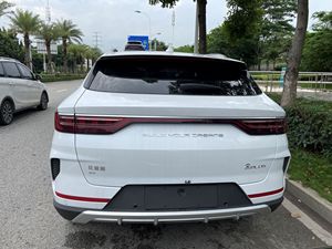 BYD Song Plus EV 2024, bon prix, fabriqué en Chine, pour <span class=keywords><strong>taxi</strong></span> et usage familial, <span class=keywords><strong>5</strong></span> places, 2 roues motrices, batterie lithium ternaire, véhicule à énergie nouvelle - Product Image 6