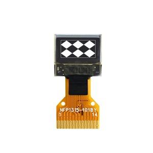 0.32นิ้วโมโน OLED แสดงผล SSD1315โมดูล60x32ไดรเวอร์ I2C IIC หน้าจอเล็กๆสำหรับสวมใส่อัจฉริยะเครื่องมือขนาดเล็ก - Product Image 2