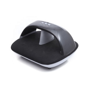 <span class=keywords><strong>Naipo</strong></span> de alta calidad de múltiples funciones único de masaje Shiatsu masajeador de pies de la máquina - Product Image 3