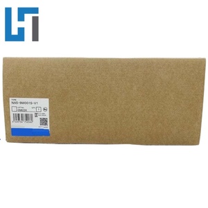 ใหม่ NA5-9W001S-V1 NA ซีรีส์ 9 นิ้ว จอไวด์สกรีน โปรแกรมได้ PLC Programming Controller มีสินค้าในสต็อก - Product Image 1