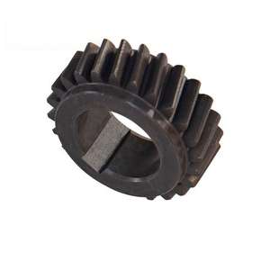 Piezas de cargadora de ruedas Hansen, motor diésel 4100QBZ HA01899 HA011116, rueda loca - Product Image 1