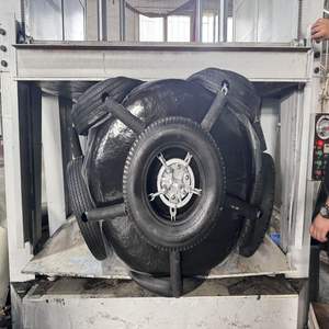 Marine Docking Fender Ocean Floating Fender <span class=keywords><strong>Eva</strong></span> Solid Foam Fender - Product Image 6