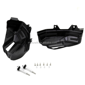 Protector de Motor para Motocicleta <span class=keywords><strong>BMW</strong></span> R1250GS ADV, <span class=keywords><strong>Cubierta</strong></span> Lateral del Motor, <span class=keywords><strong>Cubierta</strong></span> de Protección del Cilindro - Product Image 4