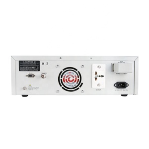 Alimentation programmable à fréquence variable CA UNI-T UAP500A UAP1000A avec protection contre les surintensités et les surchauffes - Product Image 2