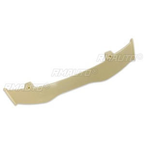 Alerón Trasero Universal para Renault Clio MK4 2013-2021, Pieza de Modificación, Alerón de Techo Trasero, Accesorios para Auto - Product Image 3