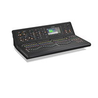 Console de mixage numérique Midas M32 Live originale, 40 entrées, 25 bus, système de sonorisation Line Array pour extérieur et intérieur