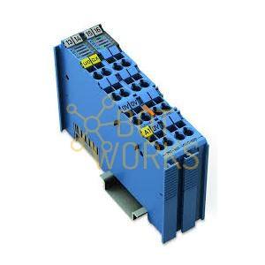 Wago 750633040000 - Nuevo - Product Image 1