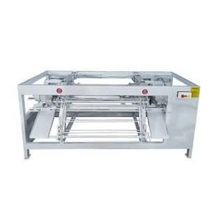 Nouvelle machine de filetage manuel de poignée en bois de conception fabriquée en Chine - Product Image 2