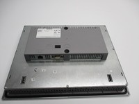 6AV6647-0AE11-3AX0 6AV66470AE113AX0 Panel Táctil Siemens KTP600 con Comunicación RS485 para Programación de PLC