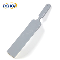 DCHOA grattoir de nettoyage de film solaire raclette Auto fenêtre Film teinte outil épurateur avec feutre