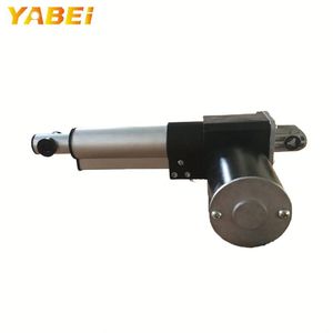 Actuador Lineal de 1200 mm con Plataforma Giratoria, Motor Eléctrico Nema 23 para Kayak, Motor para Stand Up Paddle, BDMotor, Fuente de Alimentación de 29 V - Product Image 3