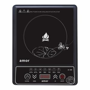 Placa Eléctrica de Inducción para Cocinar Rápido AI-A08, Electrodoméstico de <span class=keywords><strong>Cocina</strong></span> con Excelente Calidad, <span class=keywords><strong>Cocina</strong></span> de Cerámica <span class=keywords><strong>Siemens</strong></span> - Product Image 3