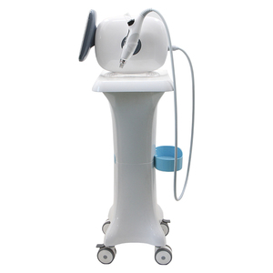 Máquina de Mesoterapia Facial de Alta Frecuencia con Enchufe para Reino Unido/UE, Certificación CE, Resistente al Agua, ABS, Acero Inoxidable, Eliminación de Arrugas, Lifting Facial 2 - Product Image 5