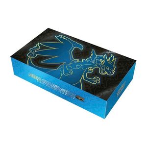 FX Direct- Factory Wholesale Custom High Transparency Acrylic UPC Box With Magnetic Lid - Product Image 2