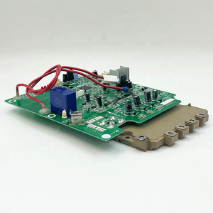 Pièces d'origine pour <span class=keywords><strong>climatiseur</strong></span> <span class=keywords><strong>FUJITSU</strong></span> Vrf K11BX-01-04 Carte de circuit imprimé de l'onduleur K11BX-TR-A(01-04) pour <span class=keywords><strong>climatiseur</strong></span> <span class=keywords><strong>Fujitsu</strong></span> - Product Image 4