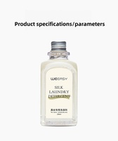 Produits Chimiques Quotidiens : Lessive Liquide pour Tissus, Nettoyant pour Laine, Détachant pour Taches d'Huile
