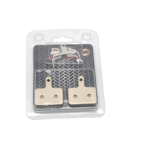 Pastillas de Freno para Bicicleta NGBBP, Suministro del Fabricante OEM, para <span class=keywords><strong>SHIMANO</strong></span> <span class=keywords><strong>DEORE</strong></span> M575 M446 M445, Nuevas Pastillas de Freno Orgánicas - Product Image 2