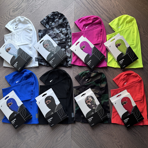 Mặt nạ trượt tuyết thể thao chất lượng cao, thương hiệu nổi tiếng, kiểu dáng thời trang unisex 2025, bán buôn, thoải mái, che kín mặt, dùng được cho đi xe đạp - Product Image 6