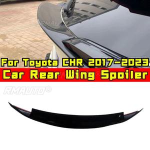 Alerón Trasero para Toyota CHR 2017-2023, Accesorio para Modificación de Maletero - Product Image 1