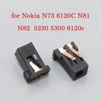 30 model 30 buah/lot konektor colokan soket port pengisi daya Jack daya DC Laptop untuk Notebook PC Tablet Nokia