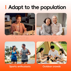 Crema herbal <span class=keywords><strong>de</strong></span> acción rápida para aliviar el dolor, alivio efectivo del dolor muscular y la hinchazón articular en solo 3 minutos - Product Image 4