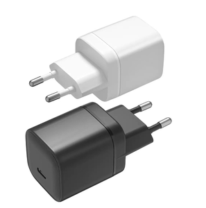 Adaptador de Carga Rápida <span class=keywords><strong>GaN</strong></span> de 33W, Compatible con Cabezal de Carga Tipo C, para Estándares EU/UK/Americanos, Artículos Inteligentes para el Hogar - Product Image 4
