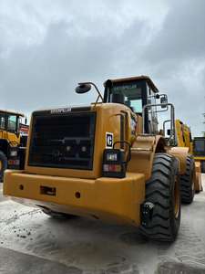 Cargador usado CAT 966H Precio barato excelente rendimiento Cargador usado CAT en venta - Product Image 3