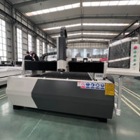 Machine de découpe laser à fibre CNC 3000W pour acier inoxydable, acier au carbone, tôle d'aluminium, certifiée CE