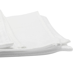 40 "X 40" coperte antincendio domestiche riutilizzabili in fibra di vetro con EN1869: certificato 2019 - Product Image 6