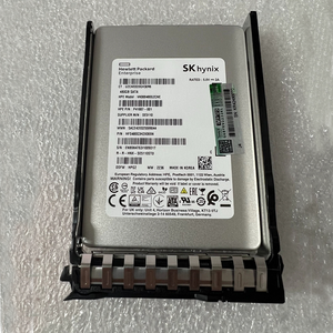 JLS Future P40497 B21 480GB Internal 6Gb/s SSD สำหรับเซิร์ฟเวอร์/องค์กร ใหม่ - Product Image 5