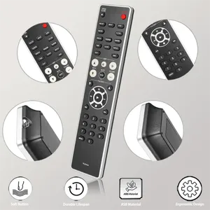 Rc004sa cho Marantz <span class=keywords><strong>CD</strong></span> máy nghe nhạc điều khiển từ xa sr5004 sr1041 sr6004 sr5005 sr5003 sr4003 CD5005 cd6006 - Product Image 2