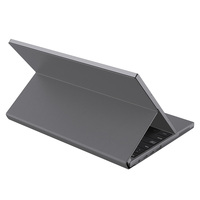 Laptop in Offerta a Prezzo Conveniente, Core I5 12a Generazione, Schermo Touch da 11 Pollici, SSD, Computer Portatile per Ufficio